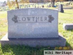 William D. Lowther