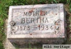 Bertha Preuss Lichtenberg