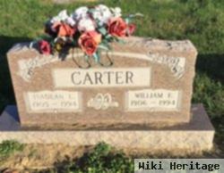 Isadean L. Mears Carter