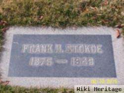 Frank Hunter Stokoe