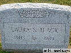 Laura S. Black