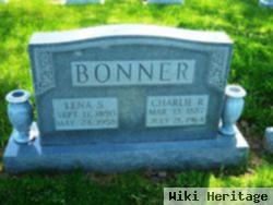 Charlie Roy Bonner