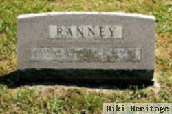 Frank W Ranney