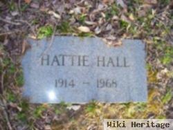 Hattie Hall
