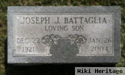 Joseph J. Battaglia