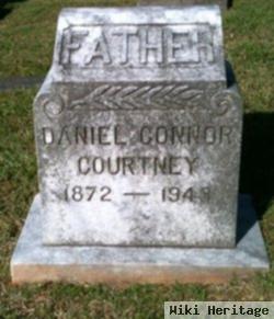 Daniel Conner Courtney