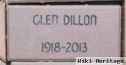 Glen M. Dillon