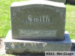 Harry H Smith