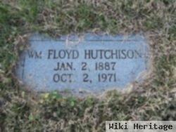 William Floyd Hutchison