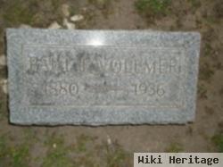 Paul L Vollmer