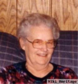 Ruth Marie Prater Senkel