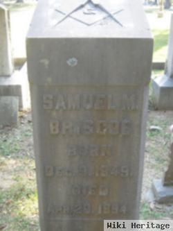 Samuel M. Briscoe