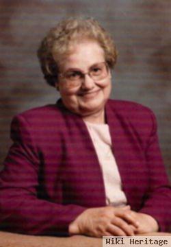 Margaret Evelyn Uldrick Hess