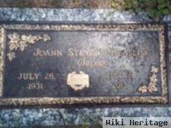 Joann Stevens Orona