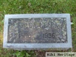 Awilda Mae Rayhill Clark