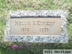 Nellie S. Solomon Kimzey