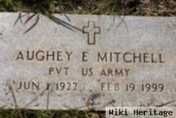 Aughey Eldred "bud" Mitchell