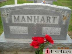 Joseph A Manhart