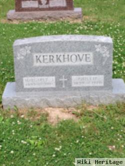 Phillip Kerkhove