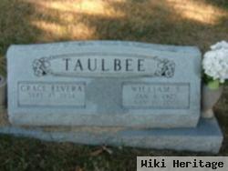 William S Taulbee