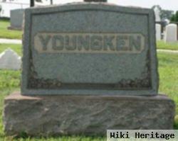 Frederick Youngken