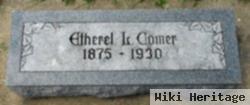 Etherel L. Comer