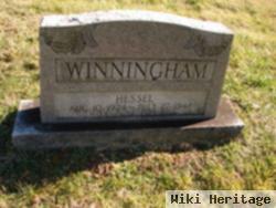 Hessel Winningham