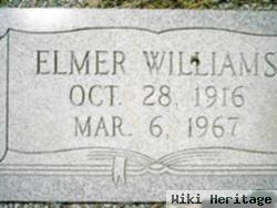 Elmer Williams