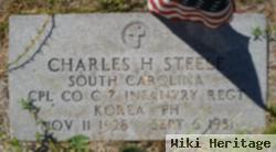Charles H. Steele