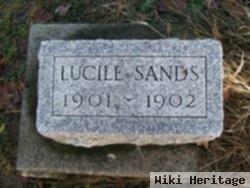 Lucile Sands