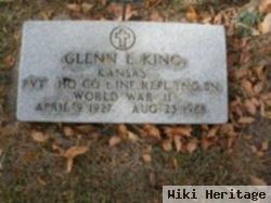 Glenn Lowell King