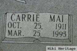 Carrie Mai Smith