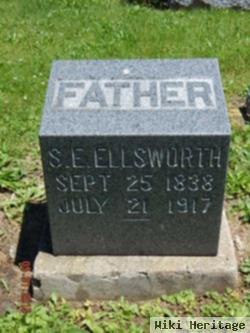 Sherwood E. Ellsworth