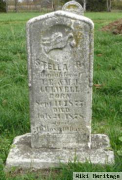 Stella G. Culwell