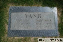 Nam Ho Yang