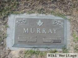 Dorothy Murray