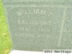 Catherine Williams Salisbury