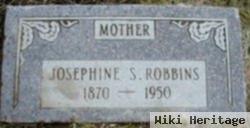 Josephine Solomon Robbins