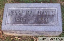 Bessie Mae Hayes