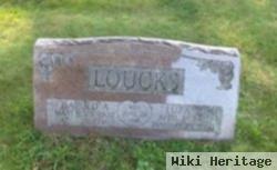 Lura M Loucks