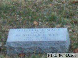 William J. Mace