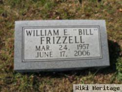 William E "bill" Frizzell