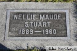 Nellie Maude Ham Stuart