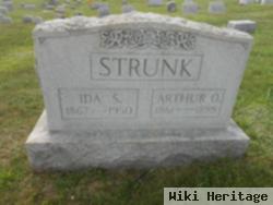 Ida S. Strunk