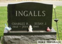 Charles R. "charlie" Ingalls