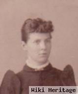 Elizabeth Rodema "lizzie" Mendenhall Horner