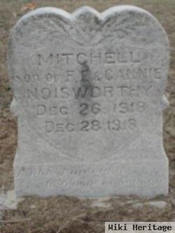 Mitchell Noisworthy