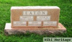 Olca Eaton