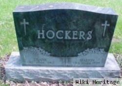 Frank Hockers