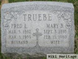 Fred L. Truebe